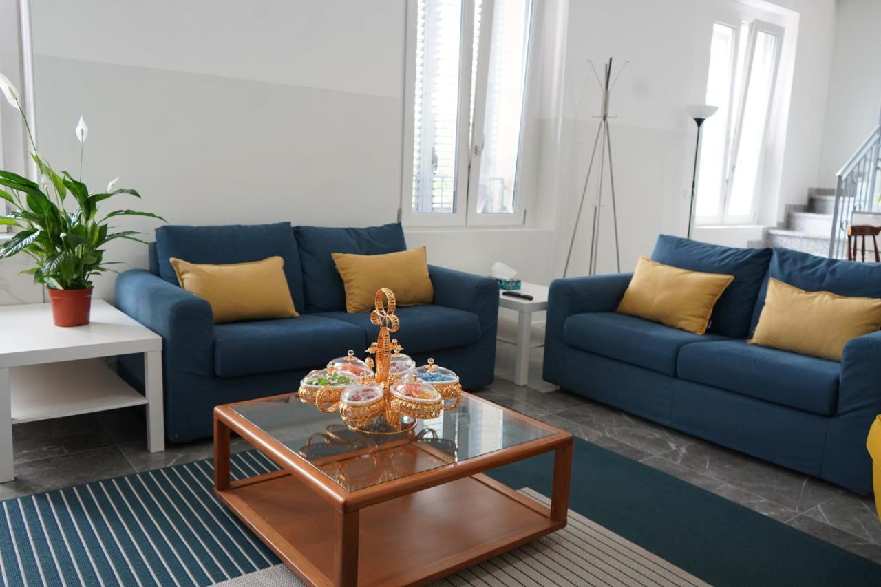 Welcome Guest house *