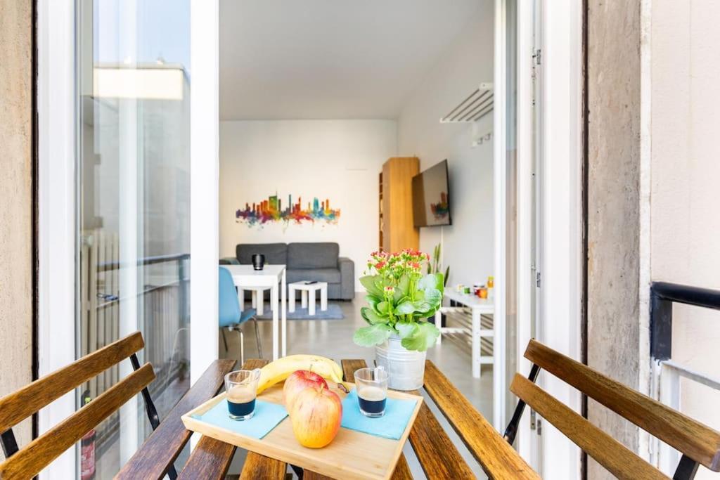 Hub - Sempione, Citylife, Mico Apartment