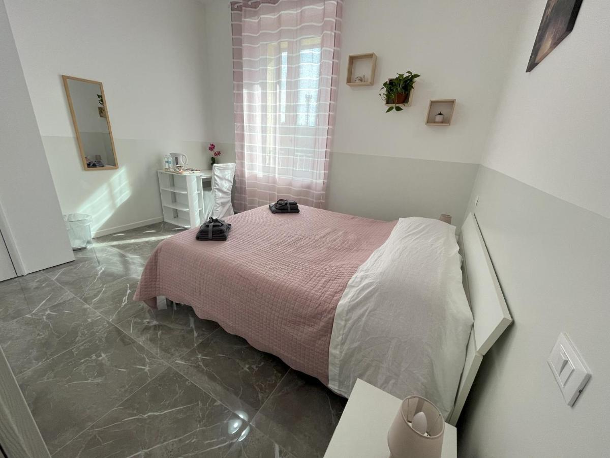 Guest house Welcome Milan