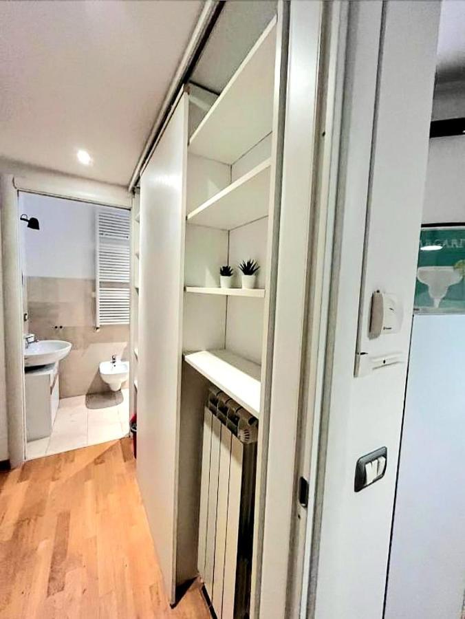 Leilighet Welcomee Isola Milano