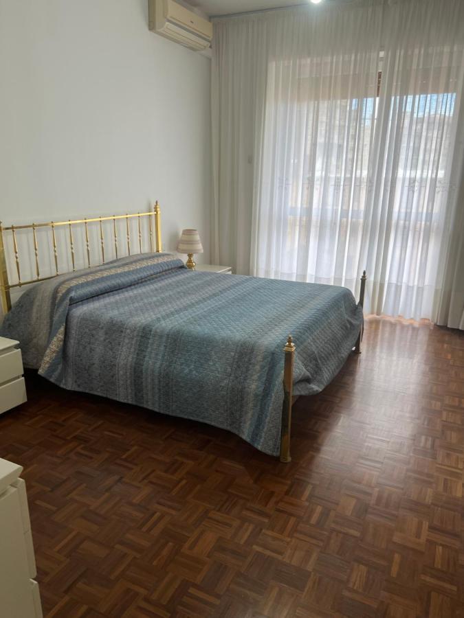La Casa Di Iuccia Appartement