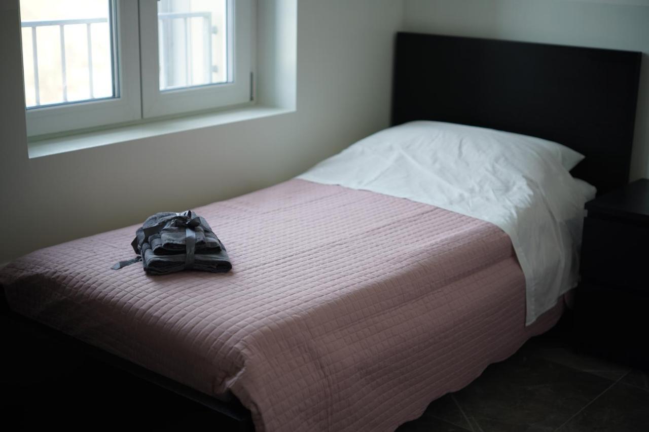 Welcome Guest house *