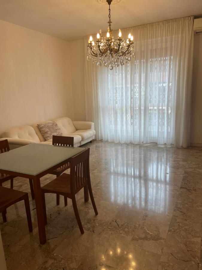 La Casa Di Iuccia Appartement *