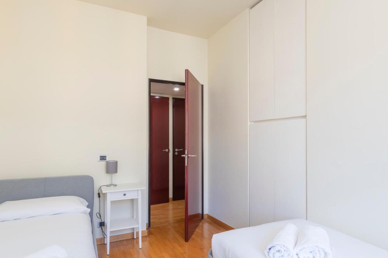 Ihost - Niccolini 21 Apartment Milan