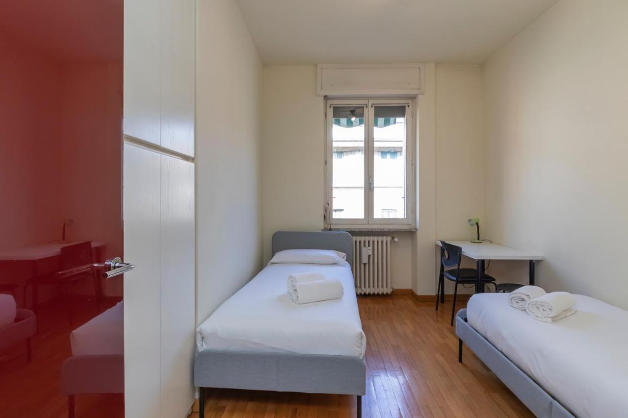 Ihost - Niccolini 21 Apartment Milan