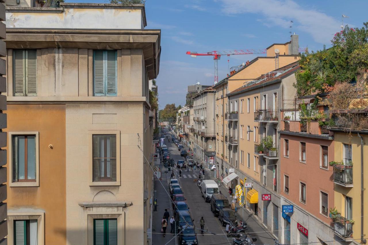 Ihost - Niccolini 21 Milan