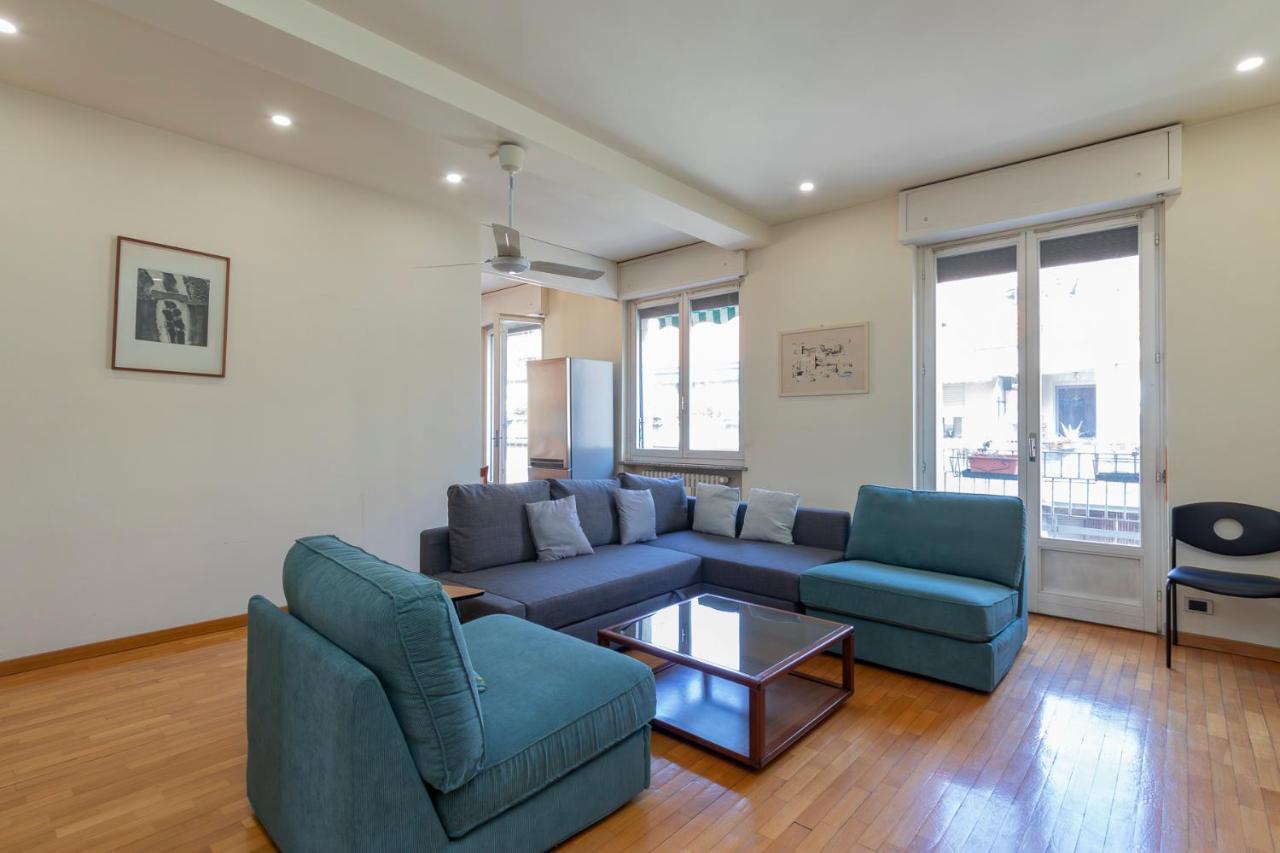 Appartamento Ihost - Niccolini 21 *