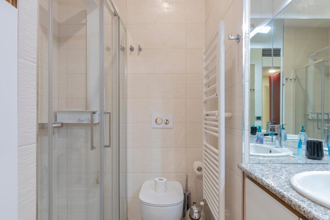 Ihost - Niccolini 21 Appartamento