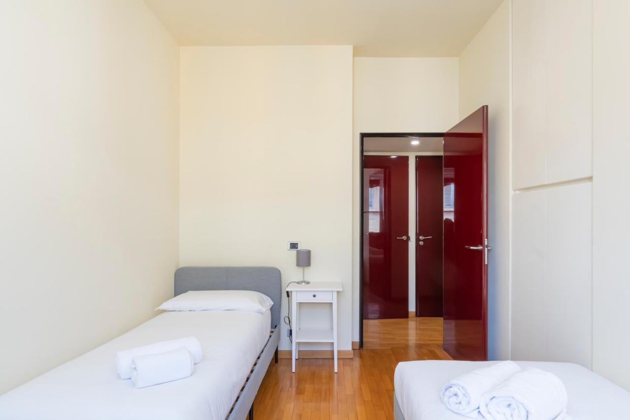 Appartamento Ihost - Niccolini 21