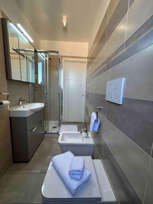 Appartamento Duomo-15 Min & Ospedale-10 Min *