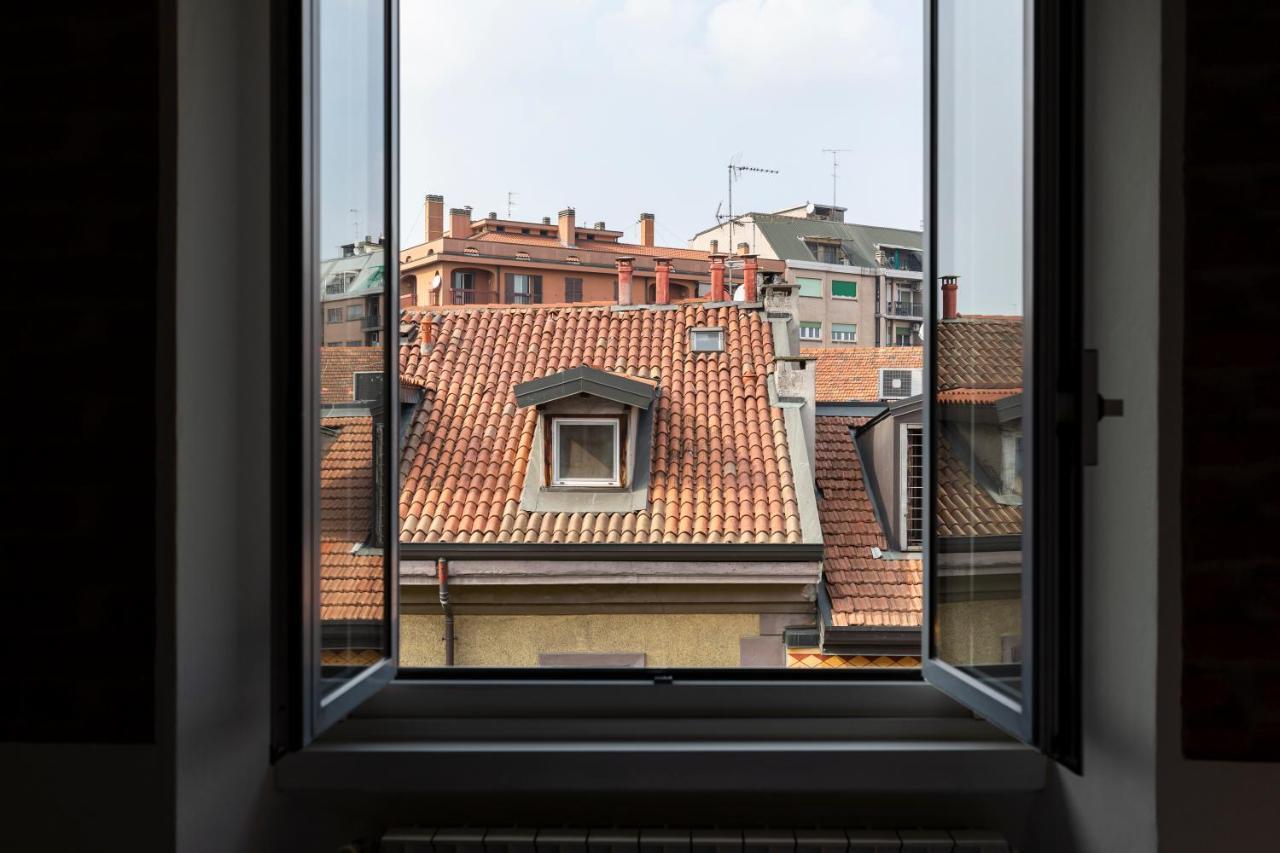 Appartement Pit Stop - Navigli *