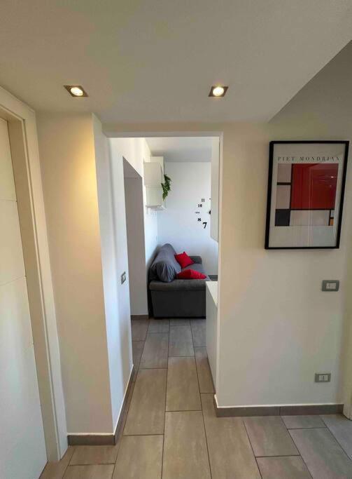 Appartamento Duomo-15 Min & Ospedale-10 Min *