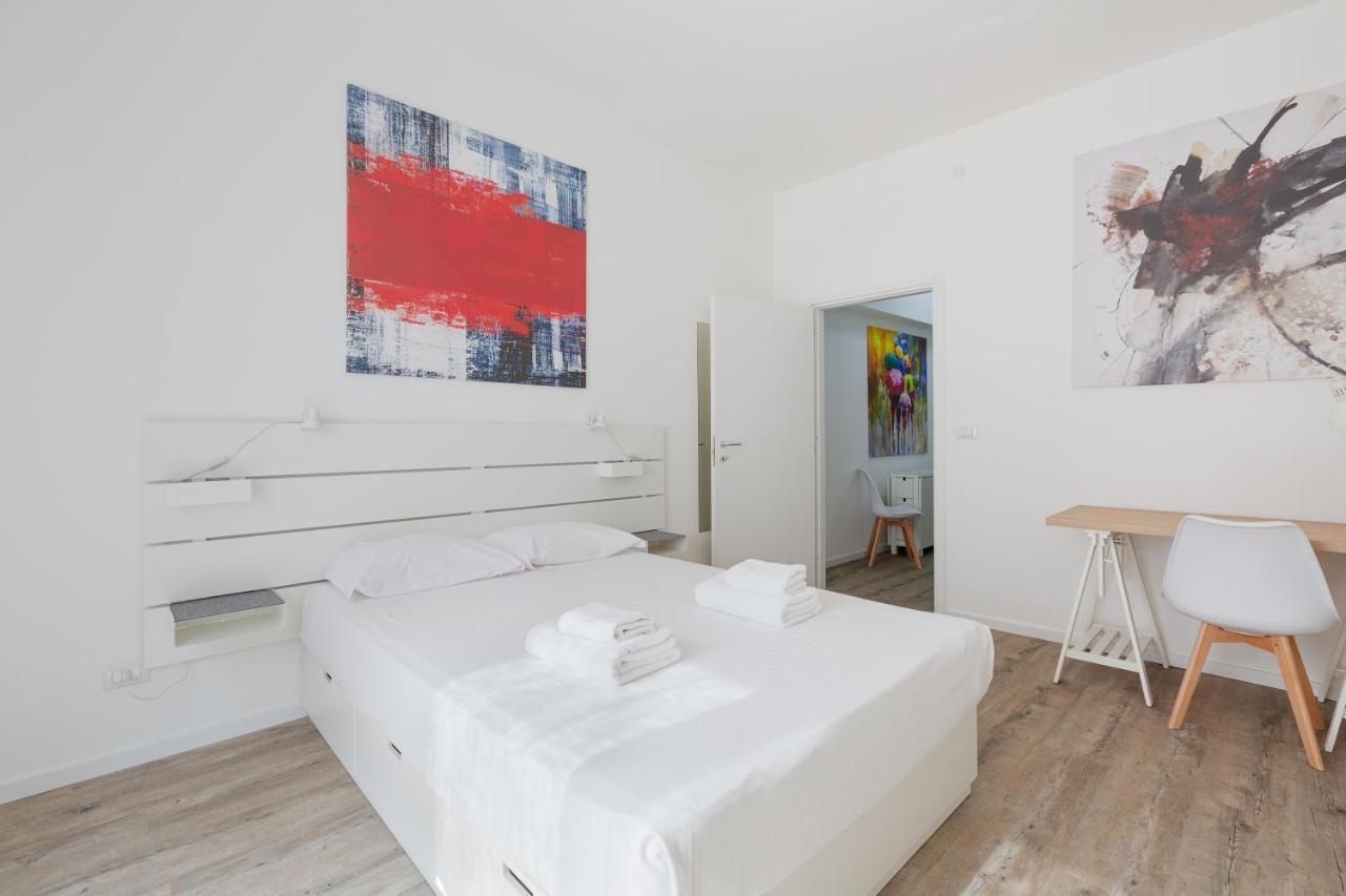 Cagnola Cozy With Balcony Milano