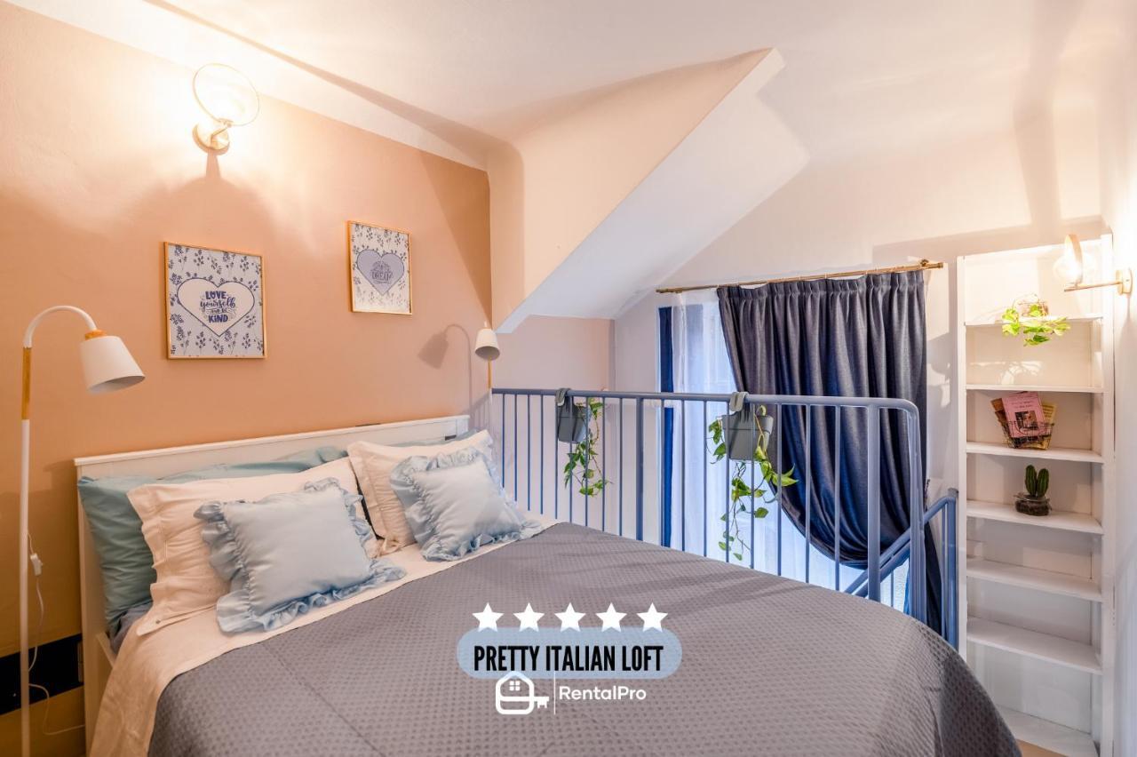 Loft Duomo Navigli 12 Min A Piedi