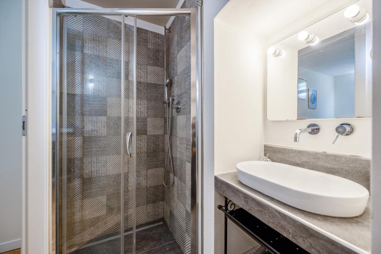 Loft Duomo Navigli 12 Min A Piedi Appartement Milaan