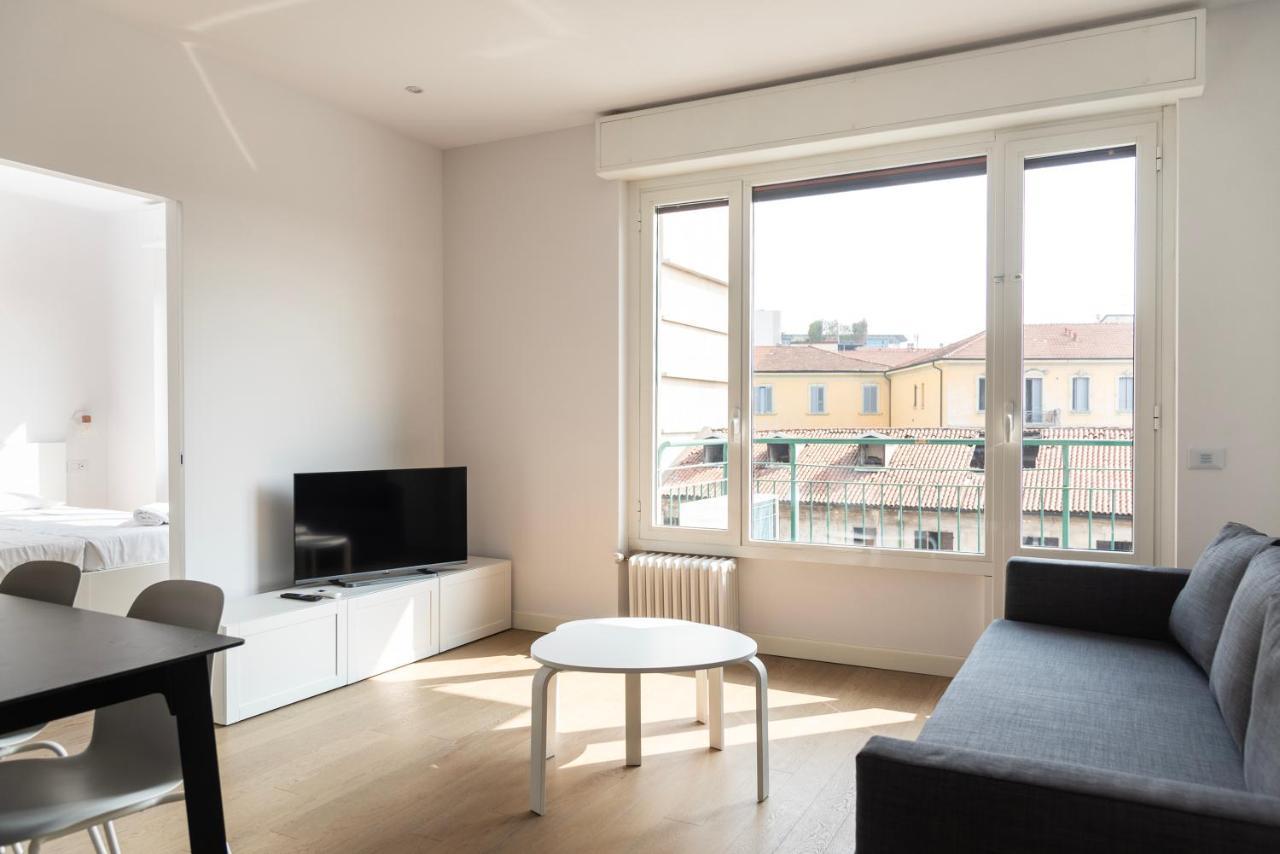 Appartamento Youhosty - Gioia 1 Big Milano
