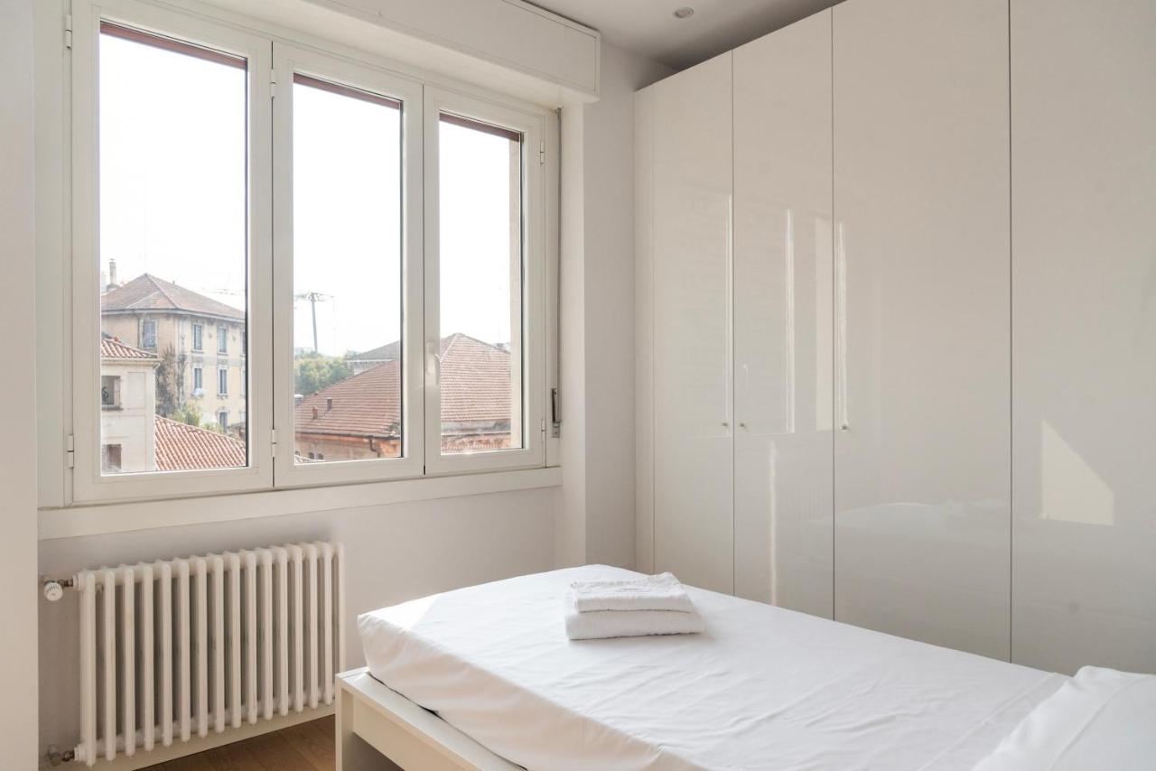 Appartamento Youhosty - Gioia 1 Big Milano