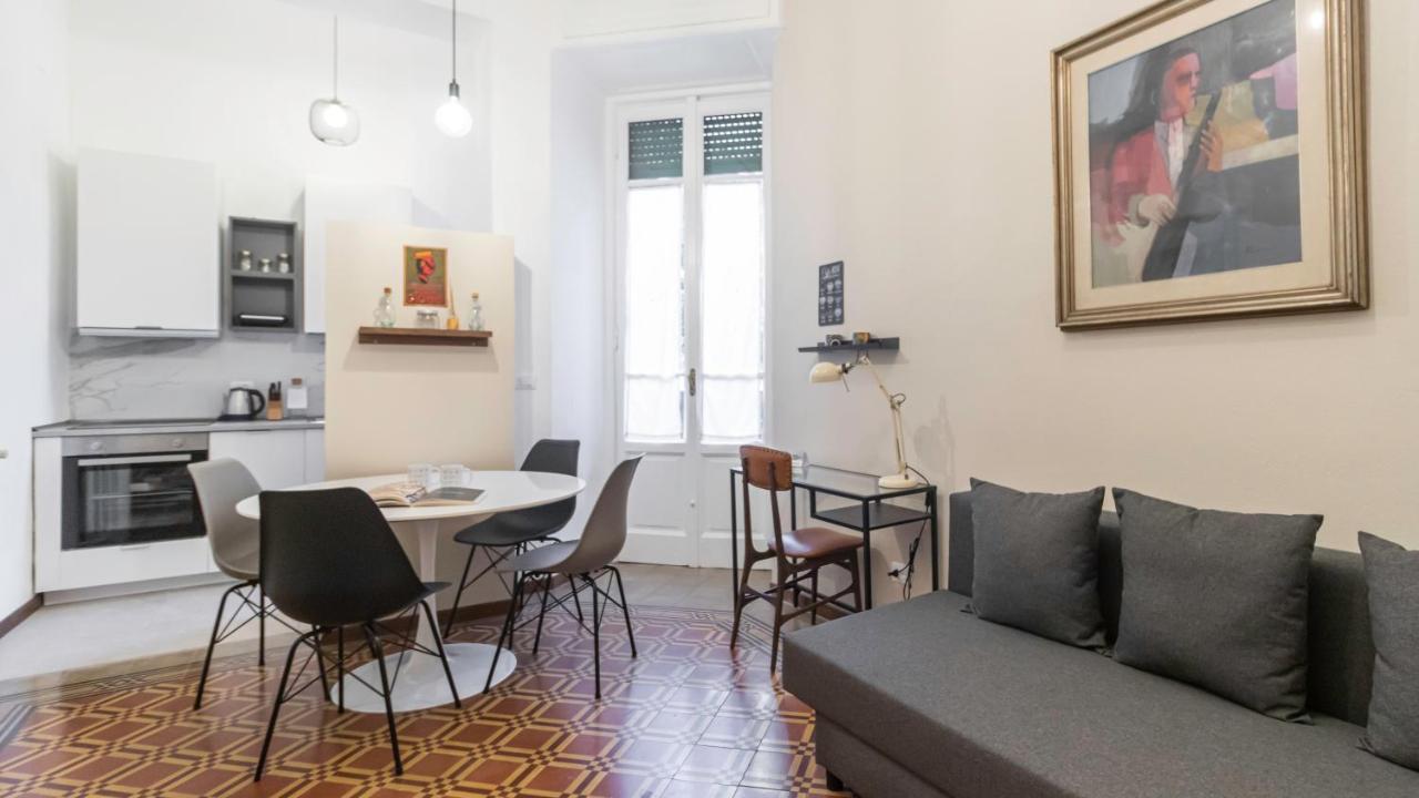 Leilighet Italianway - Ozieri 7 *