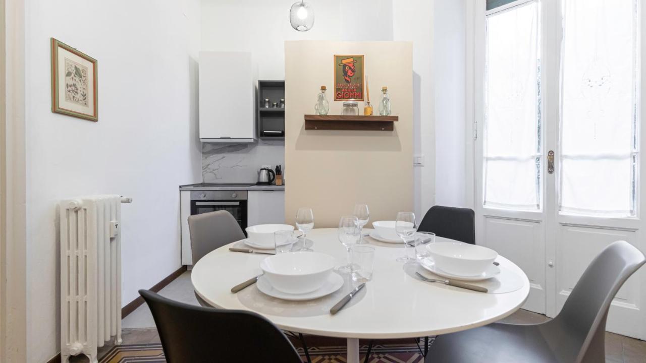 Italianway - Ozieri 7 * Milano