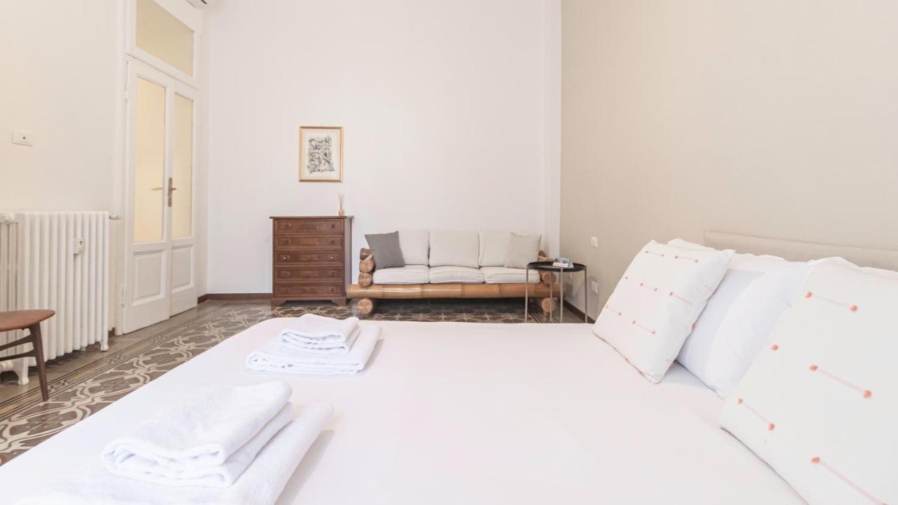 Leilighet Italianway - Ozieri 7 Milano