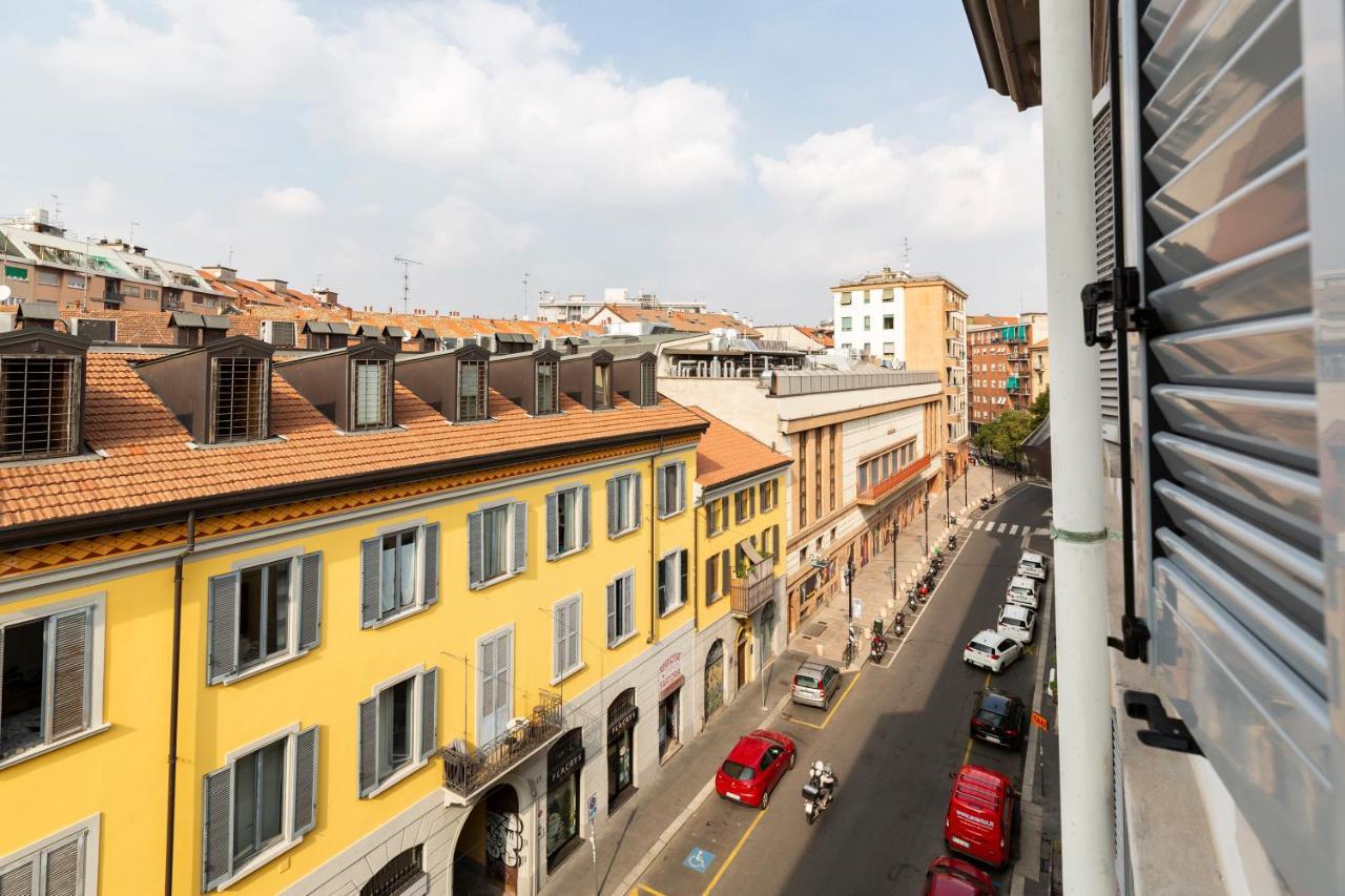 Appartement Pit Stop - Navigli *