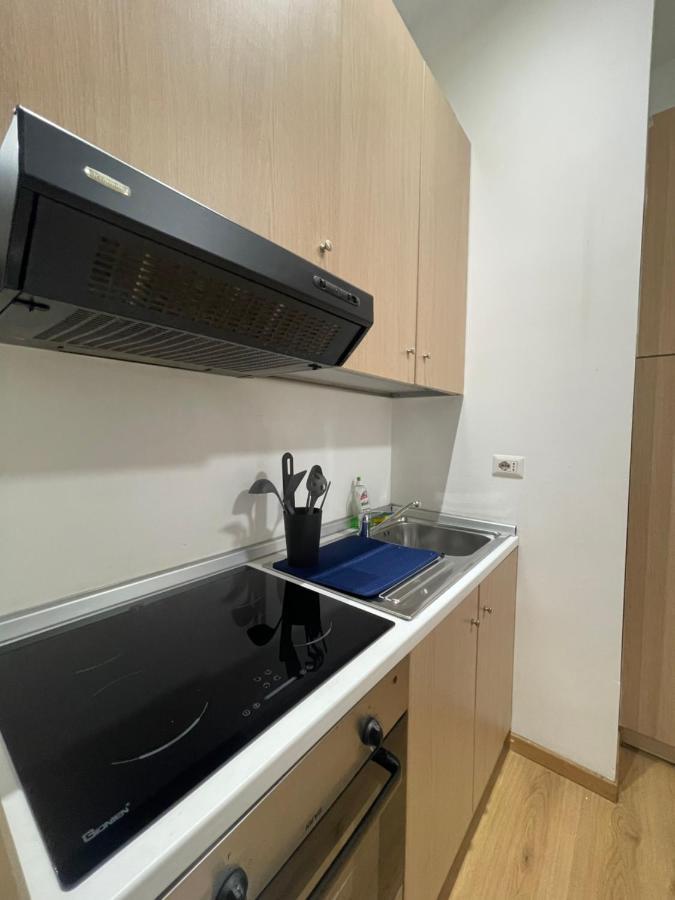 Appartamento Villoresi Milano