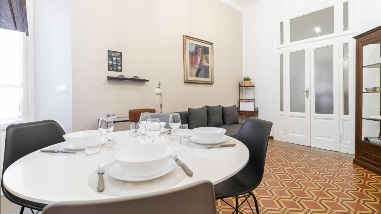 Leilighet Italianway - Ozieri 7 *