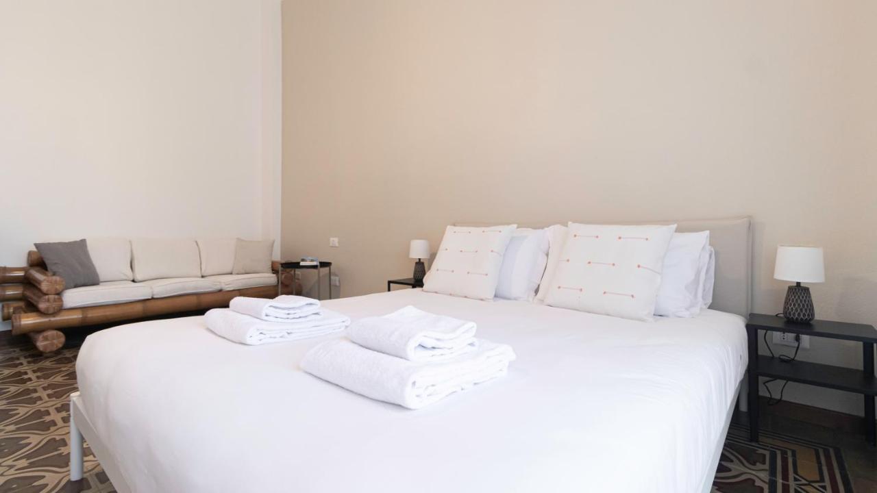 Leilighet Italianway - Ozieri 7 *