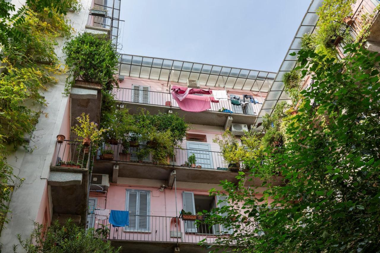 Pit Stop - Navigli Appartement *