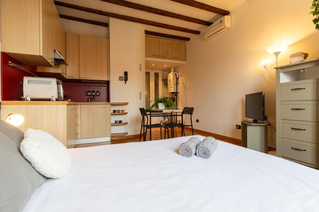 Pit Stop - Navigli Appartement *
