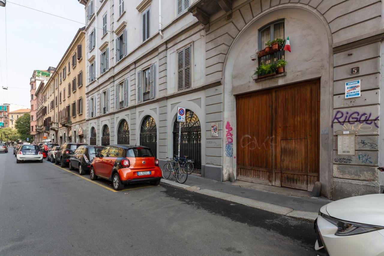Pit Stop - Navigli Appartement *