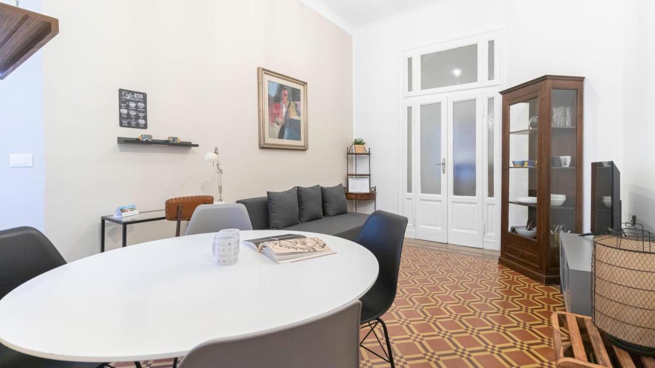 Leilighet Italianway - Ozieri 7 *