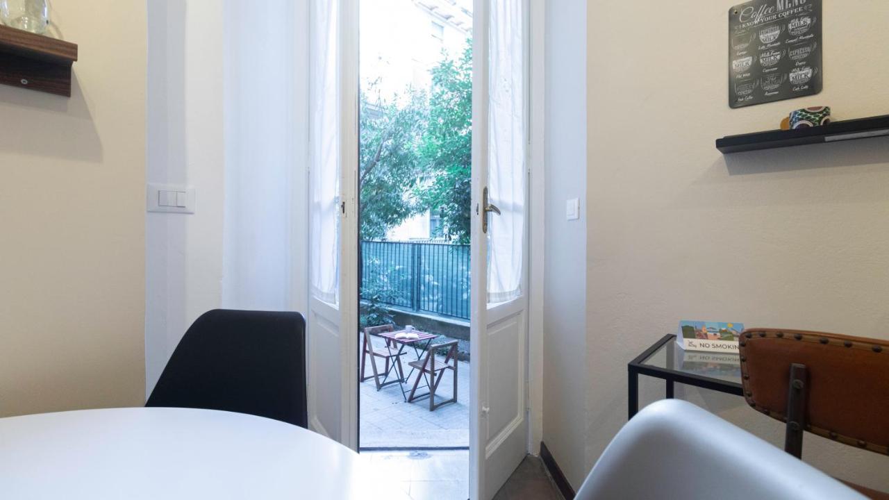 Leilighet Italianway - Ozieri 7