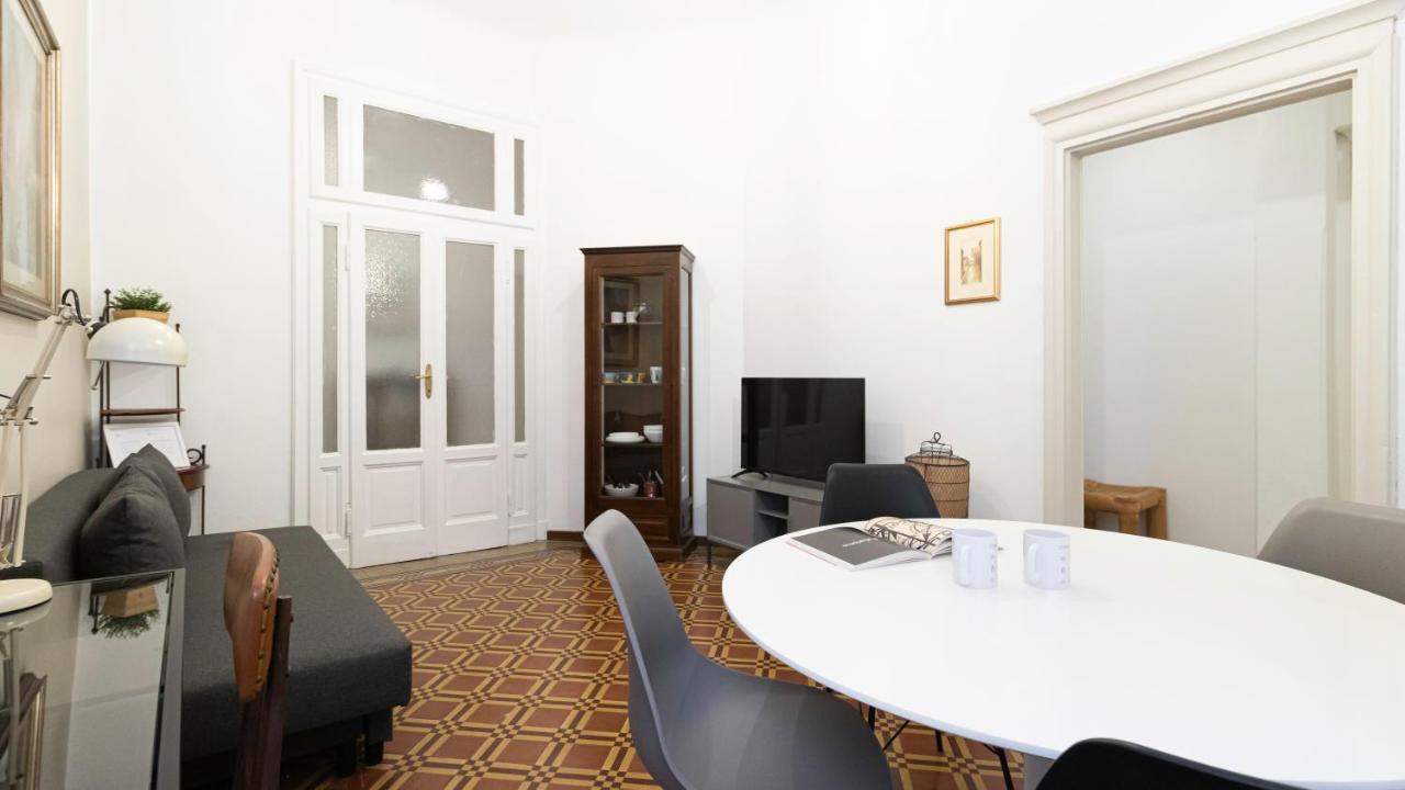 Italianway - Ozieri 7 Leilighet Milano