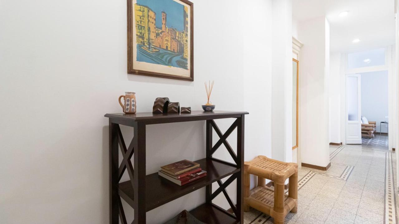Leilighet Italianway - Ozieri 7 *