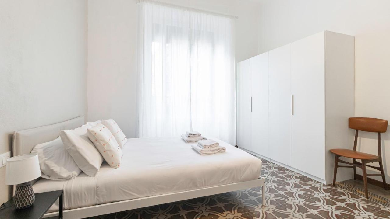Leilighet Italianway - Ozieri 7 *