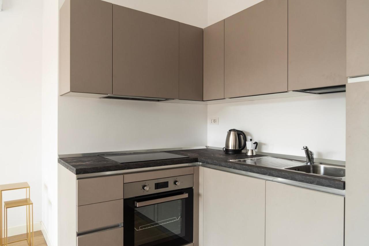 Appartamento Youhosty - Gioia 1 Big Milano
