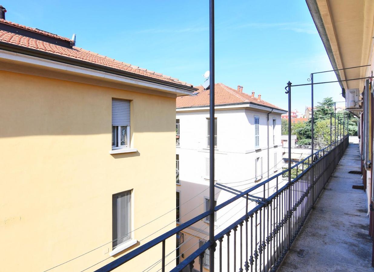 Life Marghera Leilighet