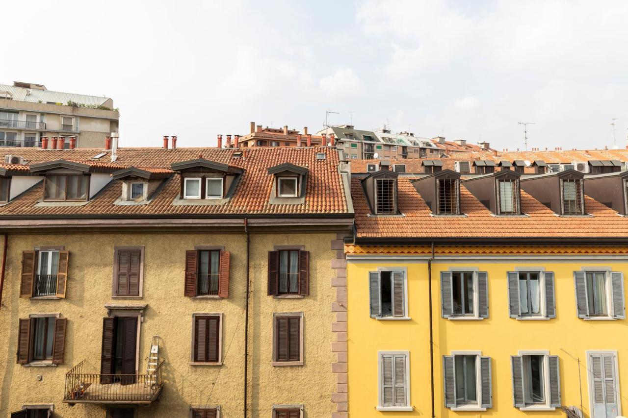 Pit Stop - Navigli Appartement