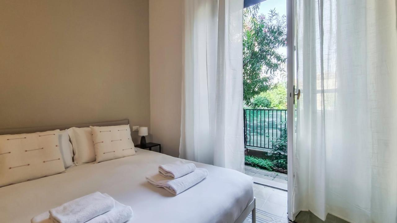 Italianway - Ozieri 7 Milano
