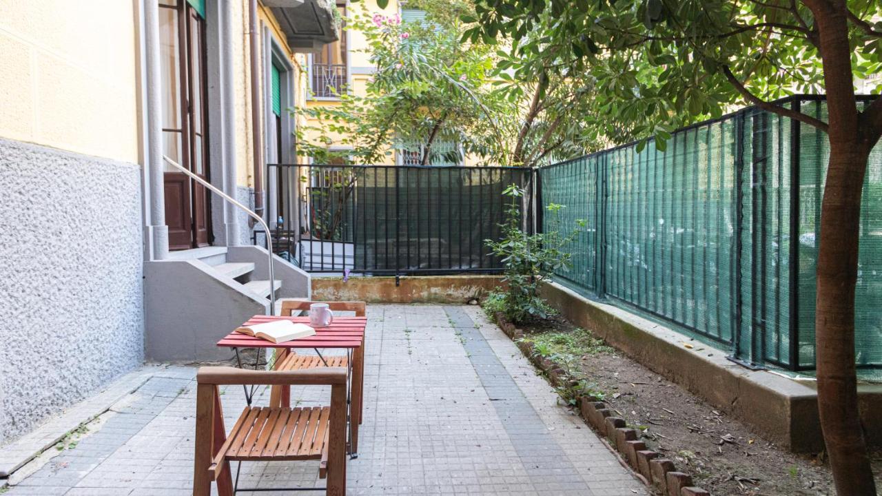 Leilighet Italianway - Ozieri 7 Milano