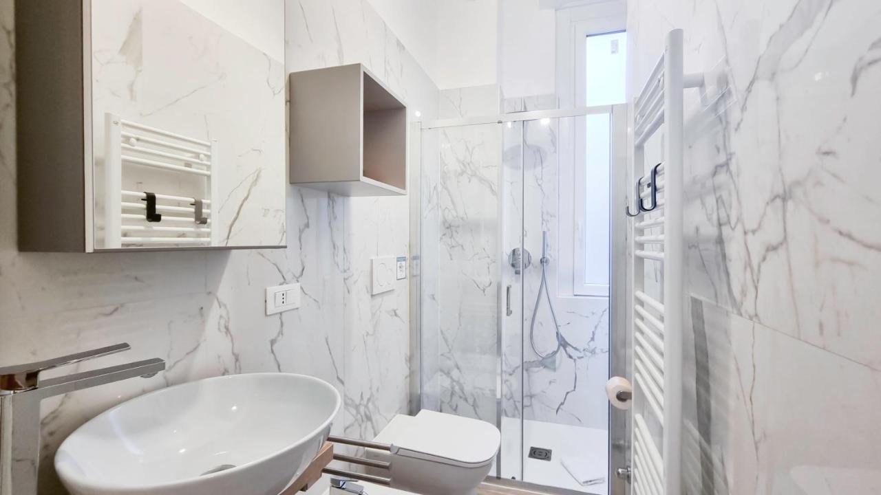 Italianway - Ozieri 7 Leilighet Milano