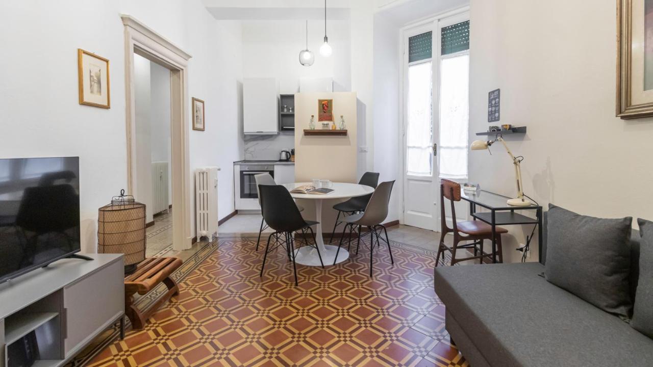 Italianway - Ozieri 7 * Milano