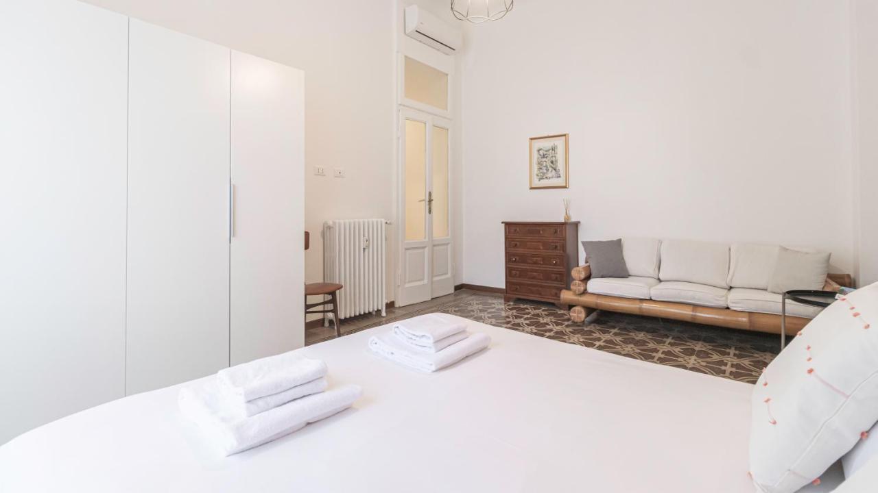 Leilighet Italianway - Ozieri 7 *