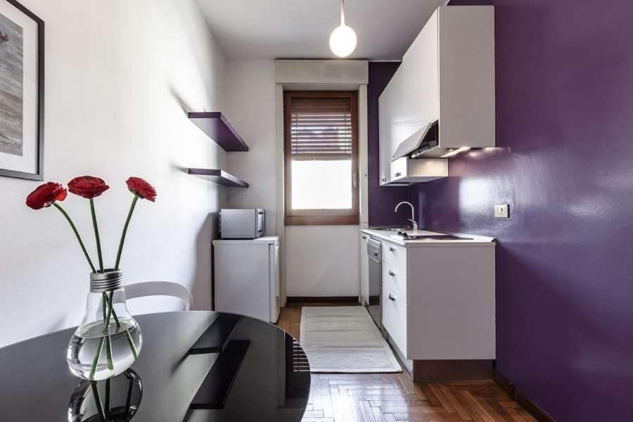 Repubblica Casati 32 Appartamento Milano