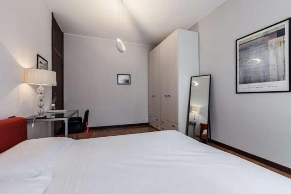 Repubblica Casati 32 Appartamento Milano