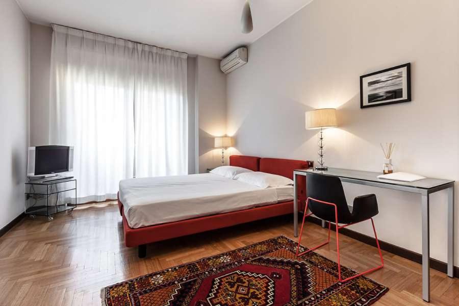 Repubblica Casati 32 Appartamento Milano