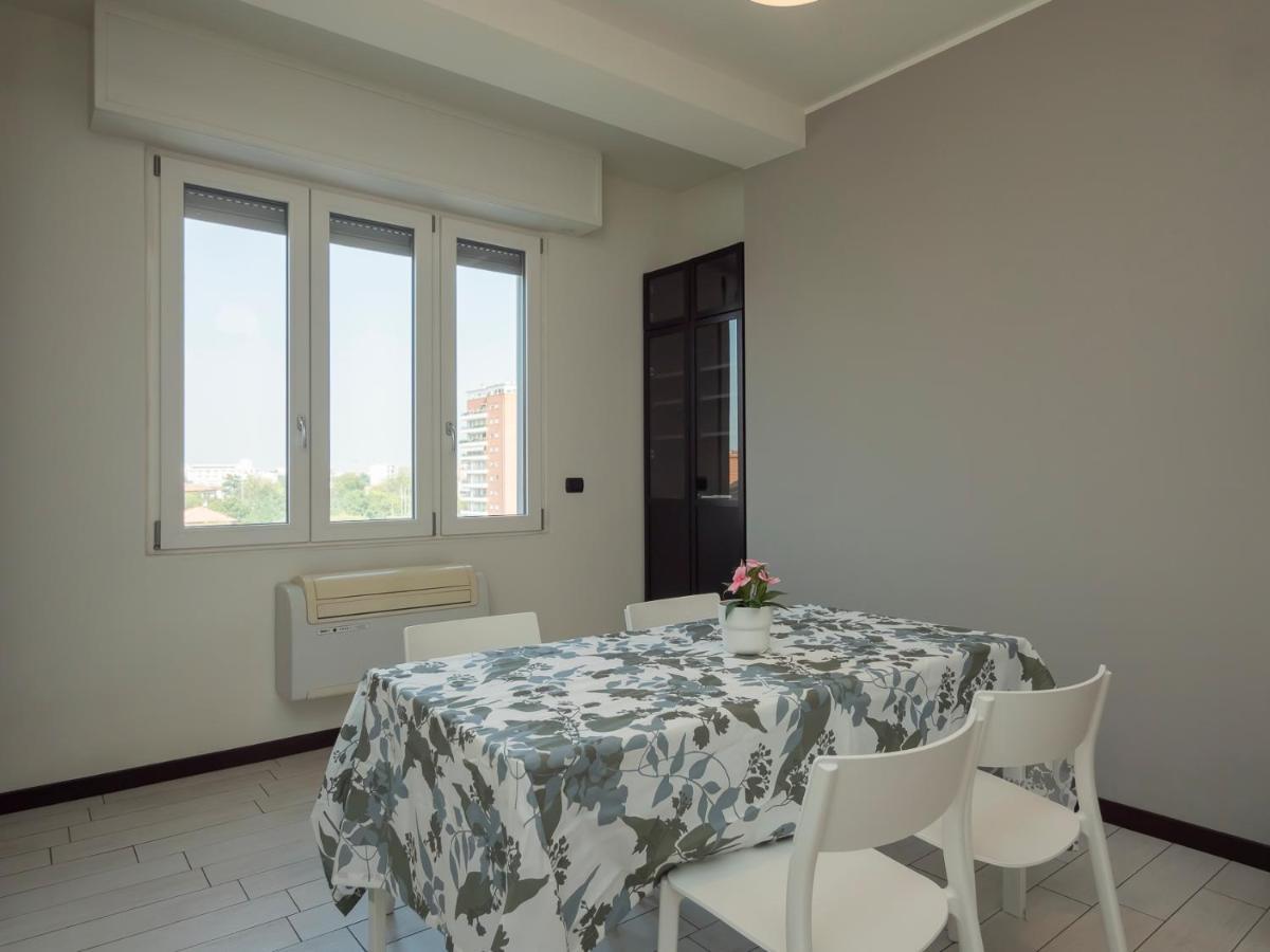 Appartement Youhosty - Murat 85 Milaan