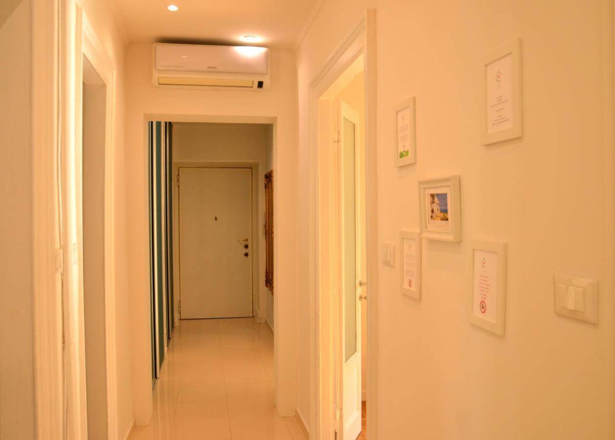 Civico 37 Porta Romana * Milan