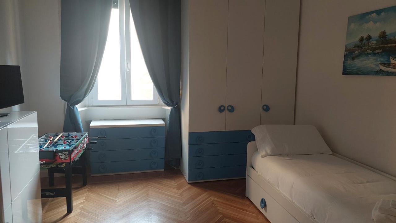 Apartment Civico 37 Porta Romana Milan